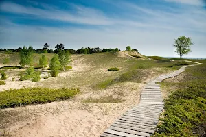 Kohler Park Dunes State Natural Area image