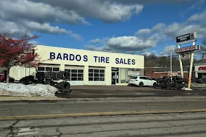 Bardo's Tire Sales Inc image