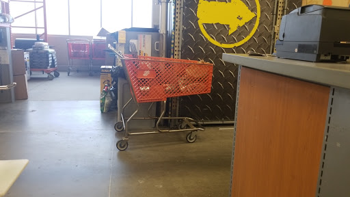 Home Improvement Store «The Home Depot», reviews and photos, 1062 Richard D Sailors Pkwy, Powder Springs, GA 30127, USA