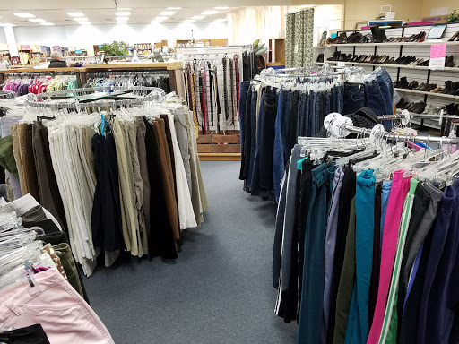 Thrift Store «Longmont Humane Society Thrift Store», reviews and photos, 700 Ken Pratt Blvd #216, Longmont, CO 80501, USA