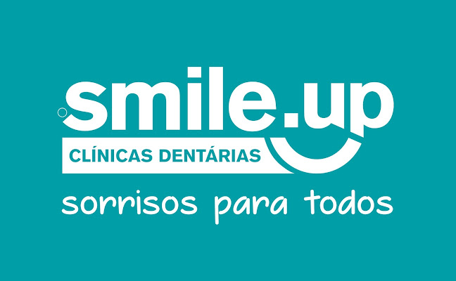 Smile.up Clínicas Dentárias Lumiar - Lisboa