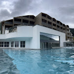 Photo n°5 de l'avis de rossana.e fait le 22/10/2023 à 15:16 sur le  Falkensteiner Hotel & SPA Falkensteinerhof à Valler Tal