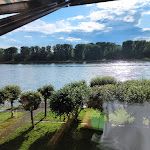 Photo n°9 de l'avis de Jörg.u fait le 29/07/2023 à 22:47 sur le  Restaurant RheinBlick Köln-Porz à Cologne