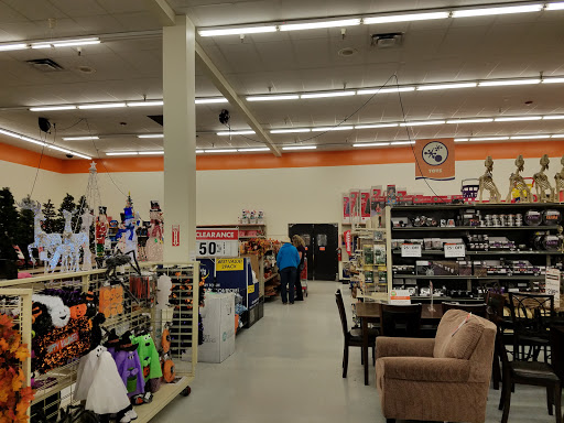 Discount Store «Big Lots», reviews and photos, 10548 SE Washington St, Portland, OR 97216, USA