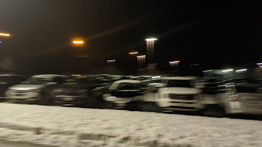 Movie Theater «Showcase Cinemas Worcester North», reviews and photos, 135 Brooks St, Worcester, MA 01606, USA