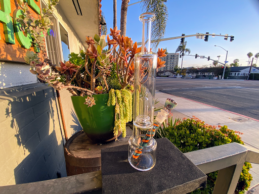 Glass Blower «Urban Glass Smoke Shop», reviews and photos, 4009 Park Blvd #21, San Diego, CA 92103, USA