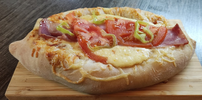 Άχνη και Κανέλα - Τρίγλια