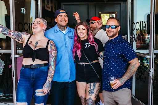 Explore incubus tattoo ideas, creative tattoo ideas in Hesperia, available at Tattoo Image