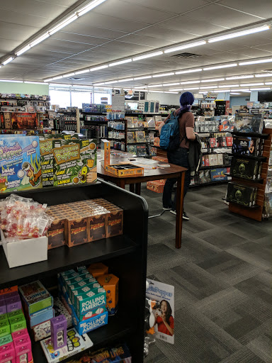 Game Store «Millennium Games», reviews and photos, 3047 W Henrietta Rd, Rochester, NY 14623, USA
