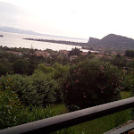 Photo n°1 de l'avis de Vladimir.a fait le 29/06/2017 à 10:27 sur le  Hotel Belvedere Manerba del Garda à Manerba del Garda