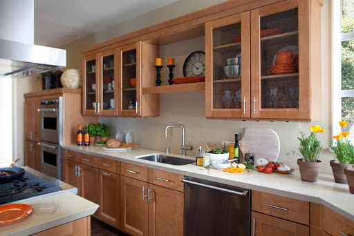 Cabinet Maker «Custom Klosets & Cabinets Inc», reviews and photos, 6403 N 50th St, Tampa, FL 33610, USA