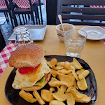 Photo n°1 de l'avis de Dvora.e fait le 15/01/2023 à 12:42 sur le  Sloppy Sam's Roma à Rome