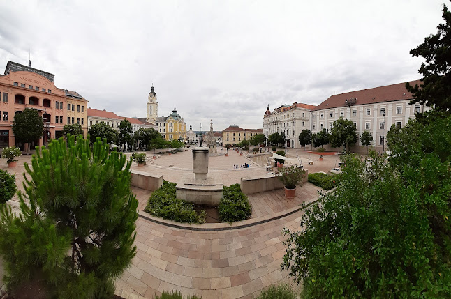 Pécs, Széchenyi tér 8, 7621 Magyarország