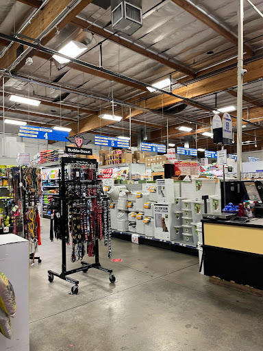 Pet Supply Store «Pet Supreme», reviews and photos, 12823 Foothill Blvd, Sylmar, CA 91342, USA