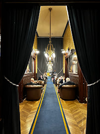 Les plus récentes photos du Restaurant français Le Train Bleu à Paris - n°16