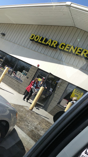 Discount Store «Dollar General», reviews and photos, 1032 Prim Rd, Colchester, VT 05446, USA