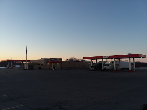 Convenience Store «Kum & Go», reviews and photos, 2050 IA-38, Tipton, IA 52772, USA