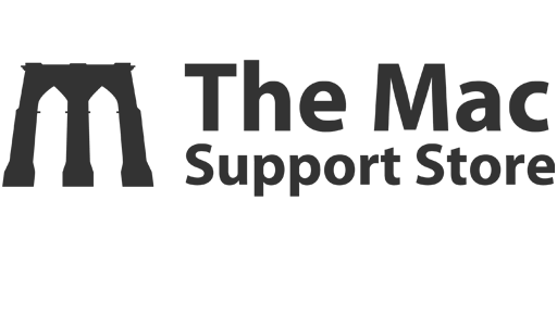 The Mac Support Store