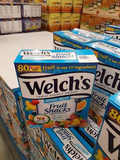 Warehouse store «Costco Wholesale», reviews and photos, 1431 Beam Ave, Maplewood, MN 55109, USA