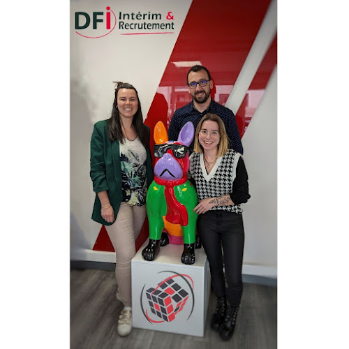 DFI intérim & Recrutement à Mende