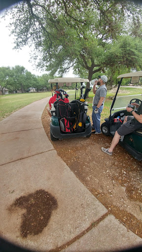 Golf Club «Point Venture Golf Club», reviews and photos, 422 Venture Blvd S, Leander, TX 78645, USA
