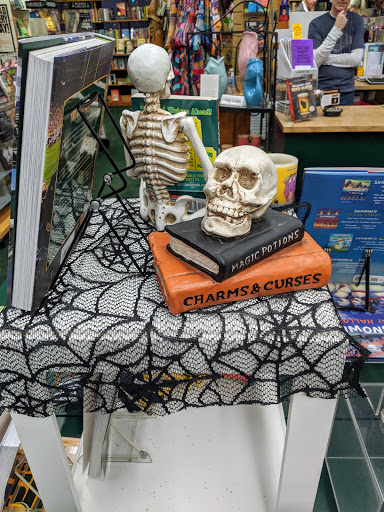 Book Store «Little Read Book Inc», reviews and photos, 7603 W State St, Milwaukee, WI 53213, USA