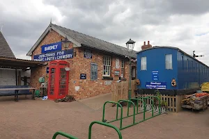 Bardney Heritage Centre image