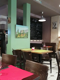 Atmosphère du Restaurant familial Lescargot à Paris - n°2