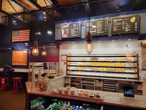 Donut Shop «Donut Crazy», reviews and photos, 290 York St, New Haven, CT 06511, USA