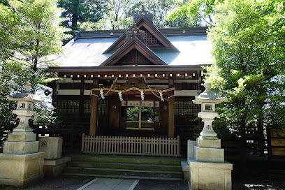 牛倉神社