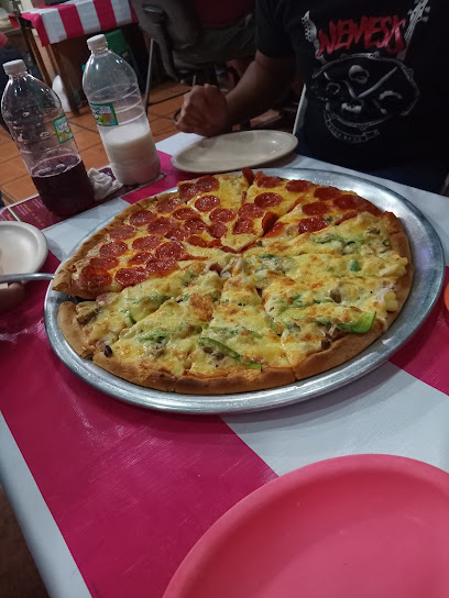 Capiro's Pizza