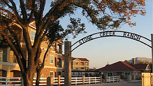 Stone Creek Ranch Apartments