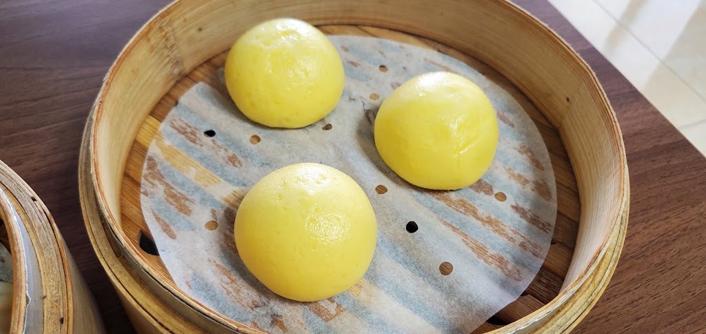 緣來一家小籠包、蒸餃、蘿蔔糕專賣店 的照片