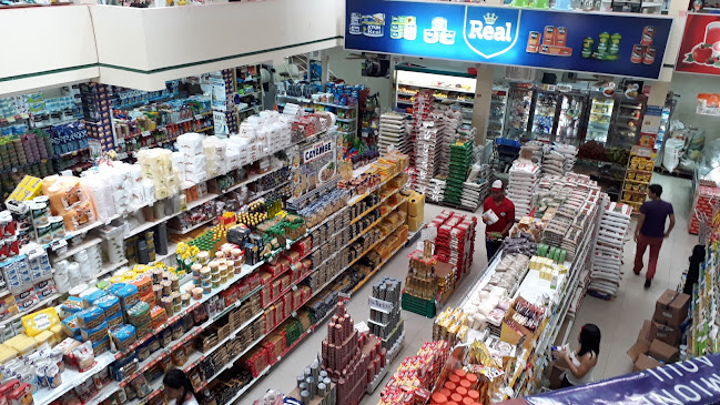 Opiniones de Supermercado SU MESA en Shushufindi - Tienda de muebles