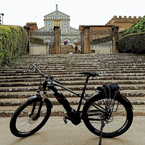 Orari di apertura di Florent - Noleggio Biciclette Firenze