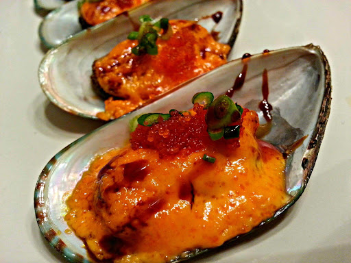 Supermarket «Oriental Supermarket», reviews and photos, 5465 I-55, Jackson, MS 39206, USA