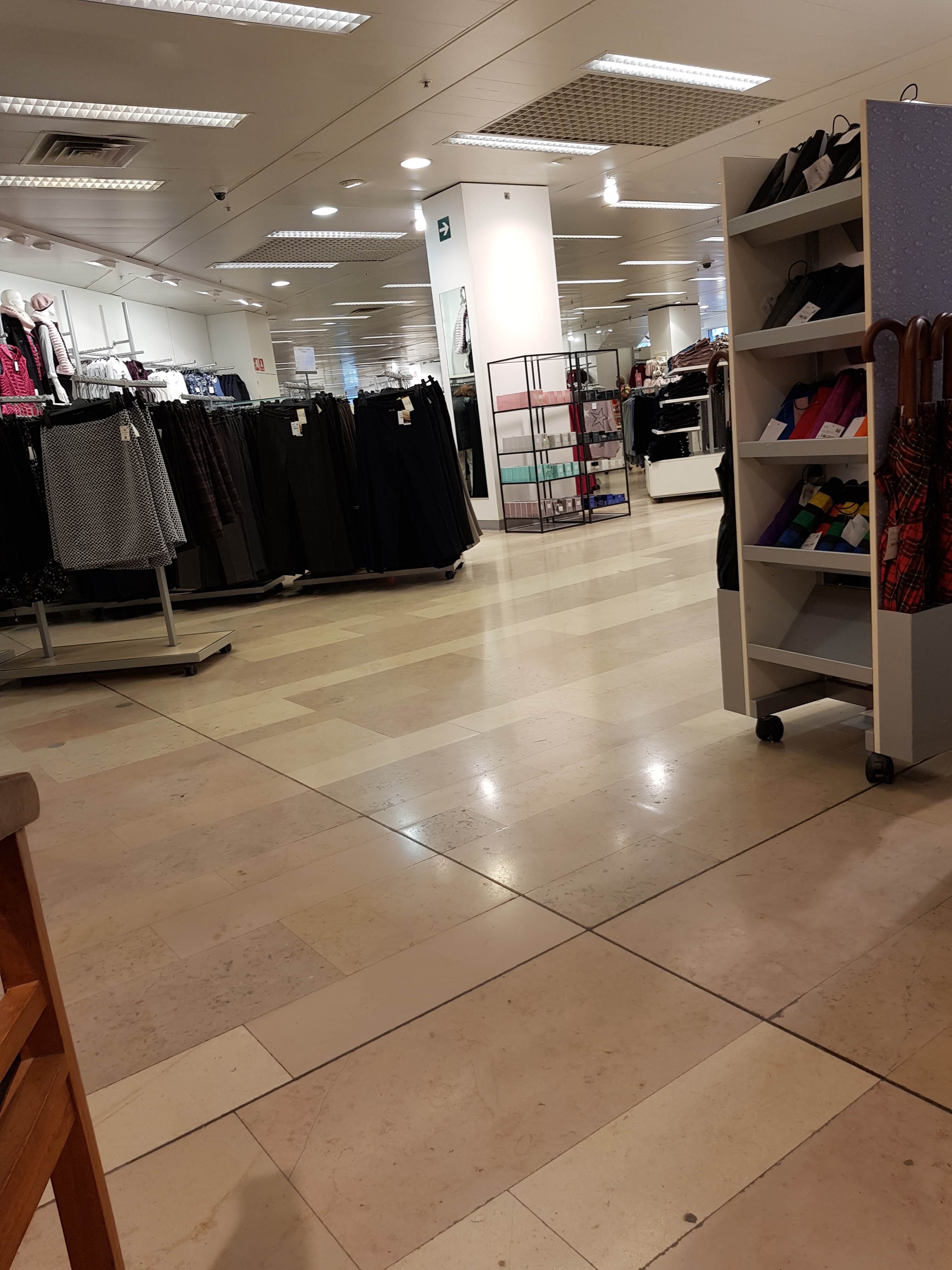 Photo n° 1 de l'avis de Yaya.o fait le 21/10/2018 à 21:46