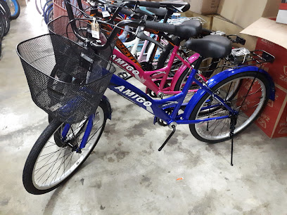 Sew Leong Cycles