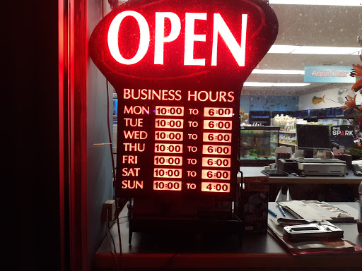 Pet Store «Fins And Feathers», reviews and photos, 222 Willow Ave, Honesdale, PA 18431, USA