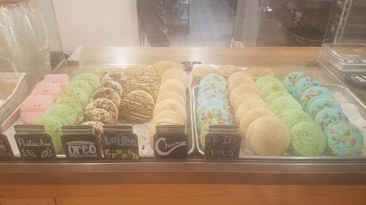 Dessert Shop «Snow Monster», reviews and photos, 17406 Beach Blvd, Huntington Beach, CA 92647, USA