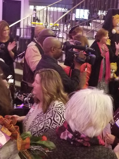 Event Venue «Bel Air Events», reviews and photos, 3014 S Webster St, Kokomo, IN 46902, USA