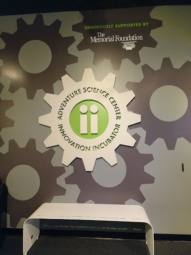 Science Museum «Adventure Science Center», reviews and photos, 800 Fort Negley Blvd, Nashville, TN 37203, USA