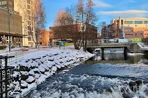 Nydalen Utepark image