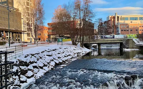 Nydalen Utepark image