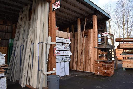 Building Materials Store «Shur-way Building Center», reviews and photos, 10101 N Portland Rd, Portland, OR 97203, USA