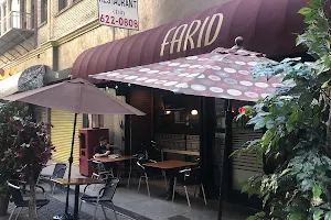Farid Restaurant image