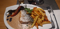 Steak du Restaurant La Marmite à Erquy - n°5