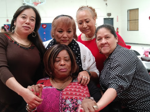 Recreation Center «Martin Weiss Recreation Center», reviews and photos, 1111 Martindell Ave, Dallas, TX 75211, USA