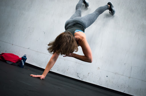 Gym «CrossFit 845», reviews and photos, 7 Nancy Ct #1, Wappingers Falls, NY 12590, USA