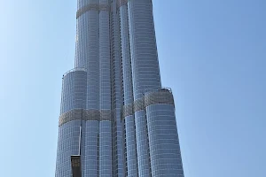 Khalifa tower image